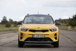 Kia Stonic 2017 года (WW)